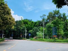 -燕晗山郊野公园