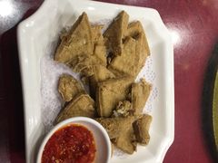 -阿莉餐厅(枣阳路店)