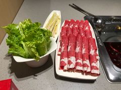 -海底捞火锅(海宁路店)