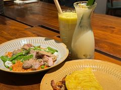 -BAKER&SPICE(安福路店)