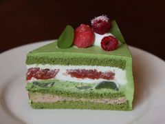 -EAU CAFE(永康路店)