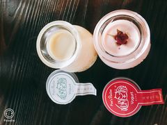 -狐狸家·酸奶酪专门店(平江路店)