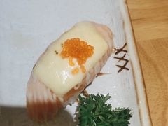 -一心创作料理屋(经开万达店)