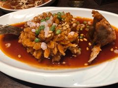 -扬州狮子楼·非遗淮扬菜(总店)
