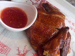 -同庆楼(建邺万达店)