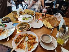 -库玛丽尼泊尔风味餐吧