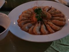 台湾虾-扬州绿地铂骊酒店·品珍轩中餐厅