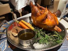 -一棵树·意大利西餐厅One Tree(新城店)