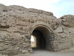 景点-水洞沟旅游区