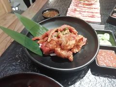-九田家黑牛烤肉料理(石路天虹店)