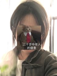 -KIMI HAIR SALON·烫染设计店