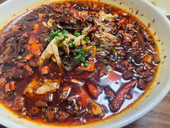 -酸婆娘重庆菜(紫竹路店)