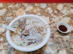 -旺角早餐店(新城大道店)