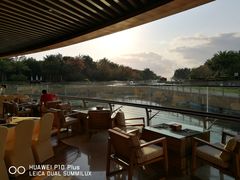 -天津湾西餐厅(三亚海棠湾洲际度假酒店)