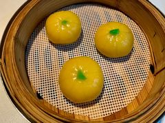 -广州富力丽思卡尔顿酒店·丽轩·粤菜