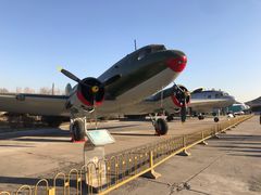 -中国航空博物馆