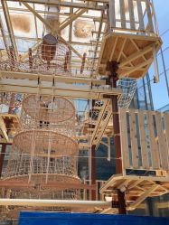 -PIPIKINGDOM皮皮王国欢乐号(欢乐海岸购物中心店)