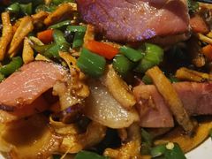 -绿茶餐厅(成都大悦城店)