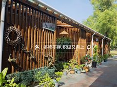 -梧桐庄园