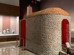 -北京工艺美术博物馆