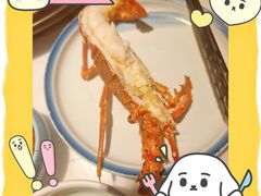 -碗中海·蒸汽海鲜·桑拿鸡(岭南天地店)