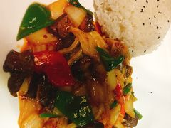 -蓝湾咖啡(长江北路店)