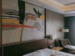 -广州威珀斯酒店