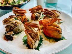 -夏宫中餐厅(静安香格里拉店)