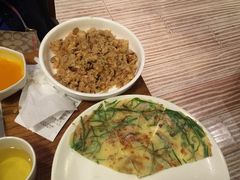 -小城粥道·海胆鲜虾粥(解放广场店)
