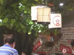 -京味斋·北京烤鸭(北京南站洋桥店)