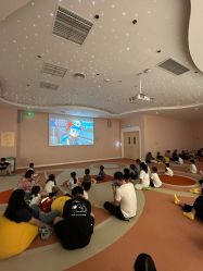 -奈尔宝·儿童乐园·亲子餐厅(苏州大悦城店)