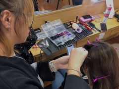 -金夫人化妆摄影职业培训学校