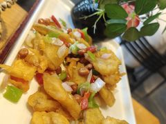 -鸿运楼·舌尖上的徽菜