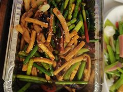 -丰收日·小海鲜·沪上家宴(顾村正大店)