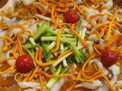 -山城外·非遗酸菜鱼(蜀都万达店)