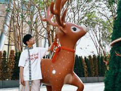 -深圳湾万象城(南山店)