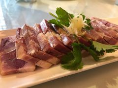 冶春肴肉-冶春茶社(官园桥店)