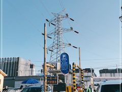 -王四营海鲜市场