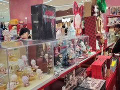 -泡泡玛特POPMART(赛格国际购物中心店)