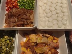 -乡野李掌柜(汉江路店)
