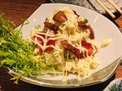 -桂马·日本料理·海胆·海鲜饭·酒场(民主广场店)