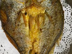 -红旗山庄(圭峰山店)