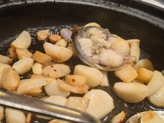-莆田餐厅PUTIEN(武商MALL店)