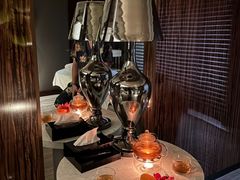 -Love Story爱情故事·养生SPA会所(新侨店)