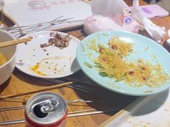 -小核桃品质串店(世茂大道店)