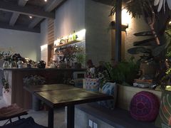 -ZooYoo佐佑咖啡(鼓楼店)