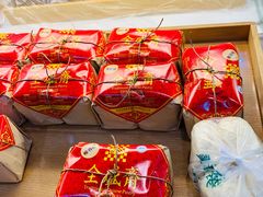 椒盐酥-清真全盛斋传统糕点(西羊市店)