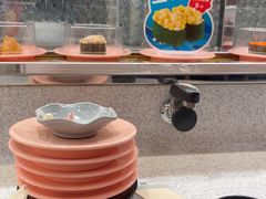 -争鲜回转寿司(太阳宫凯德MALL店)