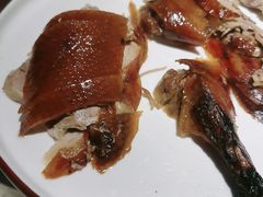 -大鸭梨烤鸭店(花园村店)
