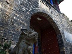 -昆明市金殿名胜区